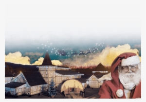 Write To Santa - Santa Claus