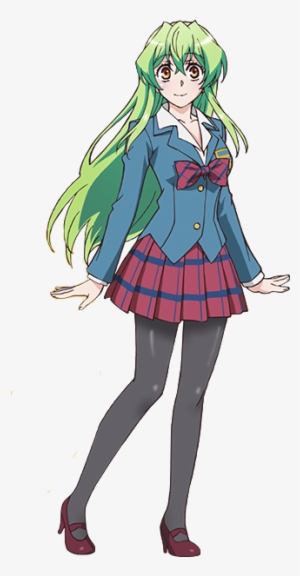 Youko Shiragami Anime - Himitsu Wo Choudai Jitsu Wa Watashi Wa