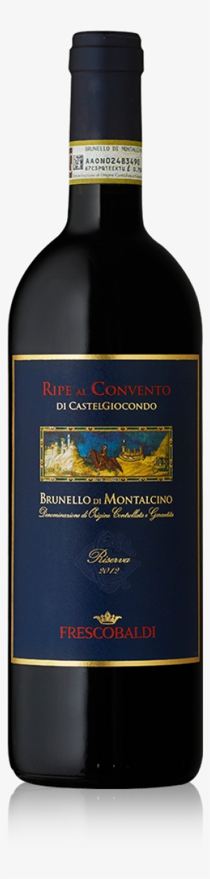 Ripe Al Convento - Castelgiocondo Brunello Di Montalcino 2012