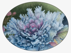 Blog-easel Notes 4 All Artist Hearts - Echeveria