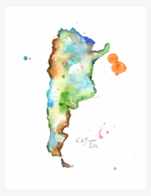 Watercolor Painting