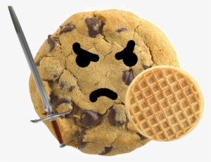 Cookie Solder - Cookie