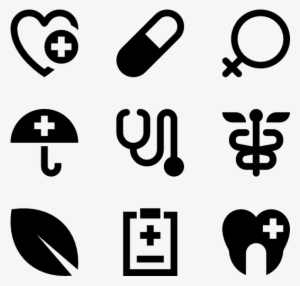 Medical And Health - Medicine