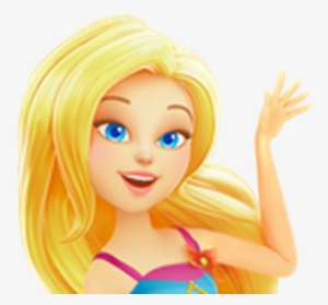 Photo - Barbie Dreamtopia Png