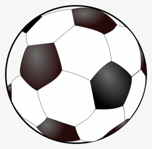 Clipart - Soccer Ball Clipart