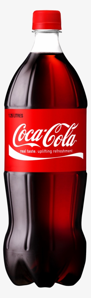 Coca Cola Bottle Png Image - Coca Cola