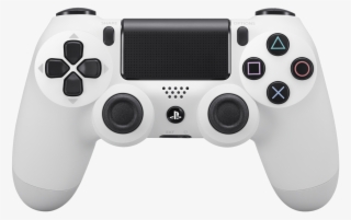 Ps4 White Controller New Model