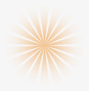 Red Light Burst Png - Red Rays Png