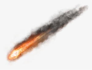 Meteor Png - Meteoro Png