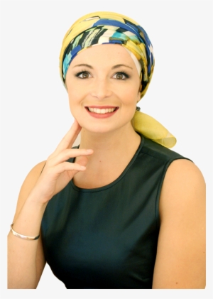 Silk Chemo Headscarves Uk - Scarf