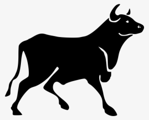Bull Png