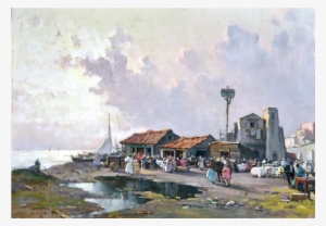 Nicolas De Corsi - Lottery