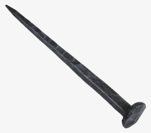 Metal Nail Png - Seax Of Beagnoth