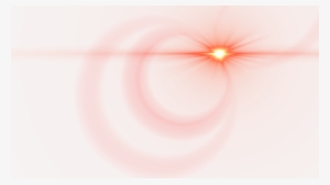 Side Red Lens Flare Png Image - Red Lens Flare Png