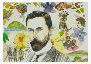 Seminário Roger Casement 2ª Opção Banner - Blog
