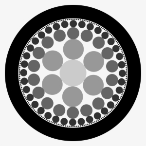 This Free Icons Png Design Of Circles Fade