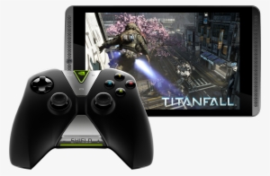 The Low Latency, Wi Fi Direct Shield Wireless Controller