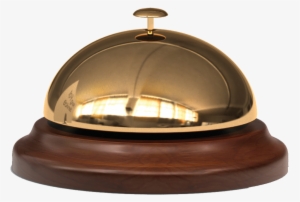 Desk Bell Png