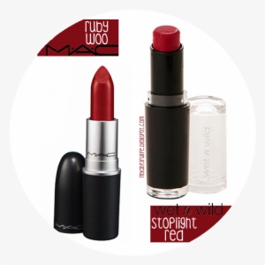 Mydiytifulife - Chili By Mac Lipstick