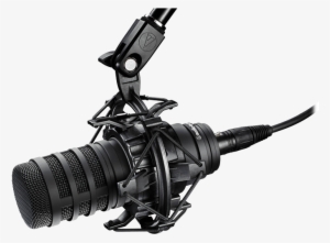 Audio Technica Bp40 Large Diaphragm Dynamic Broadcast