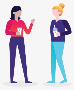 How We Roll - Cartoon