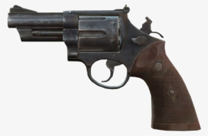 44 Pistol - Smith And Wesson R8