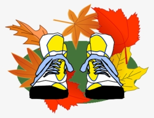 We're Racing - Autumn