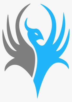 Phoenix Png Image - Phoenix Logo Transparent