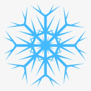 Free Png Snowflakes Png Images Transparent - Copos De Nieve Frozen Png