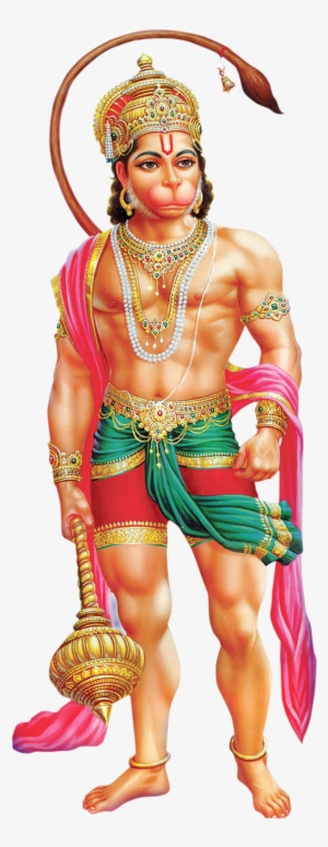 Thumb Image - Hanuman Images Hd Png