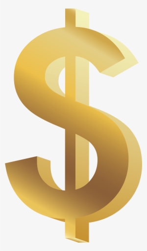 Dollar Symbol Png Clip Art