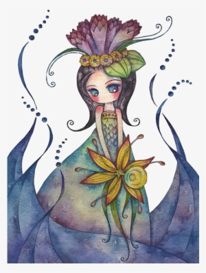 Clipart ✿ Juri Ueda - Juri Ueda