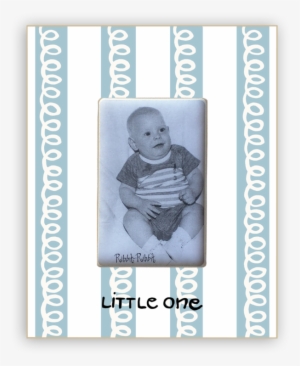 Little One Sky - Picture Frame