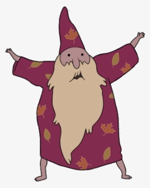 Png Download Image Thief Png Wiki Fandom Powered By - Wizard Adventure Time