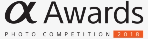 Alpha Awards Photo Competition