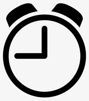 Clock Png Image - Clipart Clock Png
