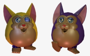 Happybirthday - Tattletail Colors
