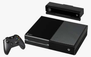 Microsoft Xbox One Console Wkinect