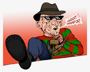 Long Live Freddy's Dead