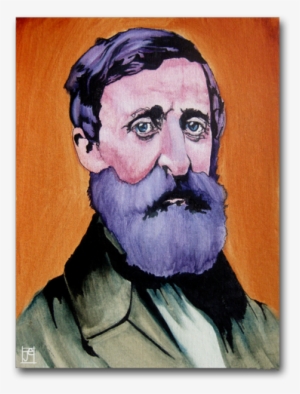 Various Illustrations Done In Various Mediums - Self-portrait