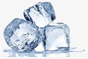 Ice Cubes Png