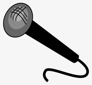 Microphone Design Svg Clip Arts 600 X 553 Px