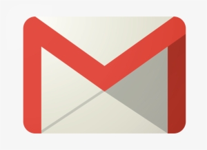 Download - Icono De Gmail Fondo Transparente