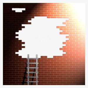 Brick Wall Png Download - Brick Effect Png