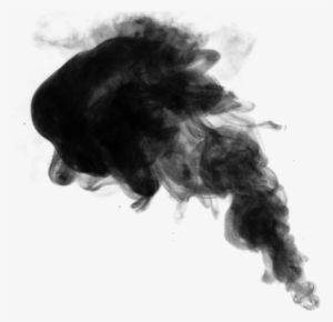 Luxury Wallpapers Of One Direction Nineteen 571 Black - Black Smoke Transparent Background