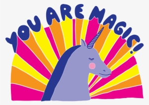 You Are Magic