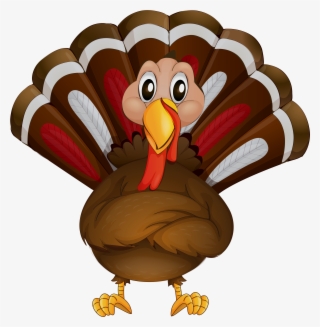 This Png Image - Turkey Clipart Png