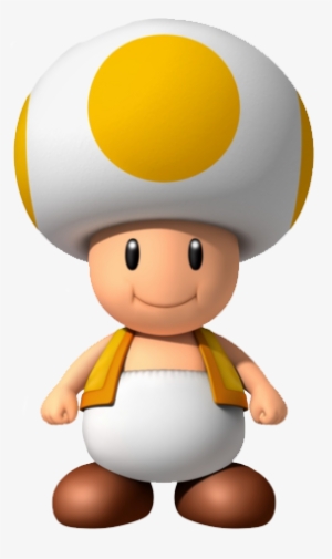 Images From New Super Mario Bros - Mario Bros Wii Blue Toad
