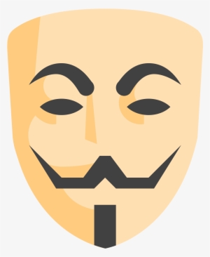 Anonymous Icon Png - Anonymous Icon