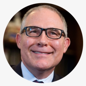 Scott Pruitt - - Scott Pruitt Smile